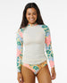 Rip Curl Follow The Sun Upf 50 L/S