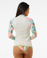 Rip Curl Follow The Sun Upf 50 L/S