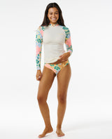 Rip Curl Follow The Sun Upf 50 L/S