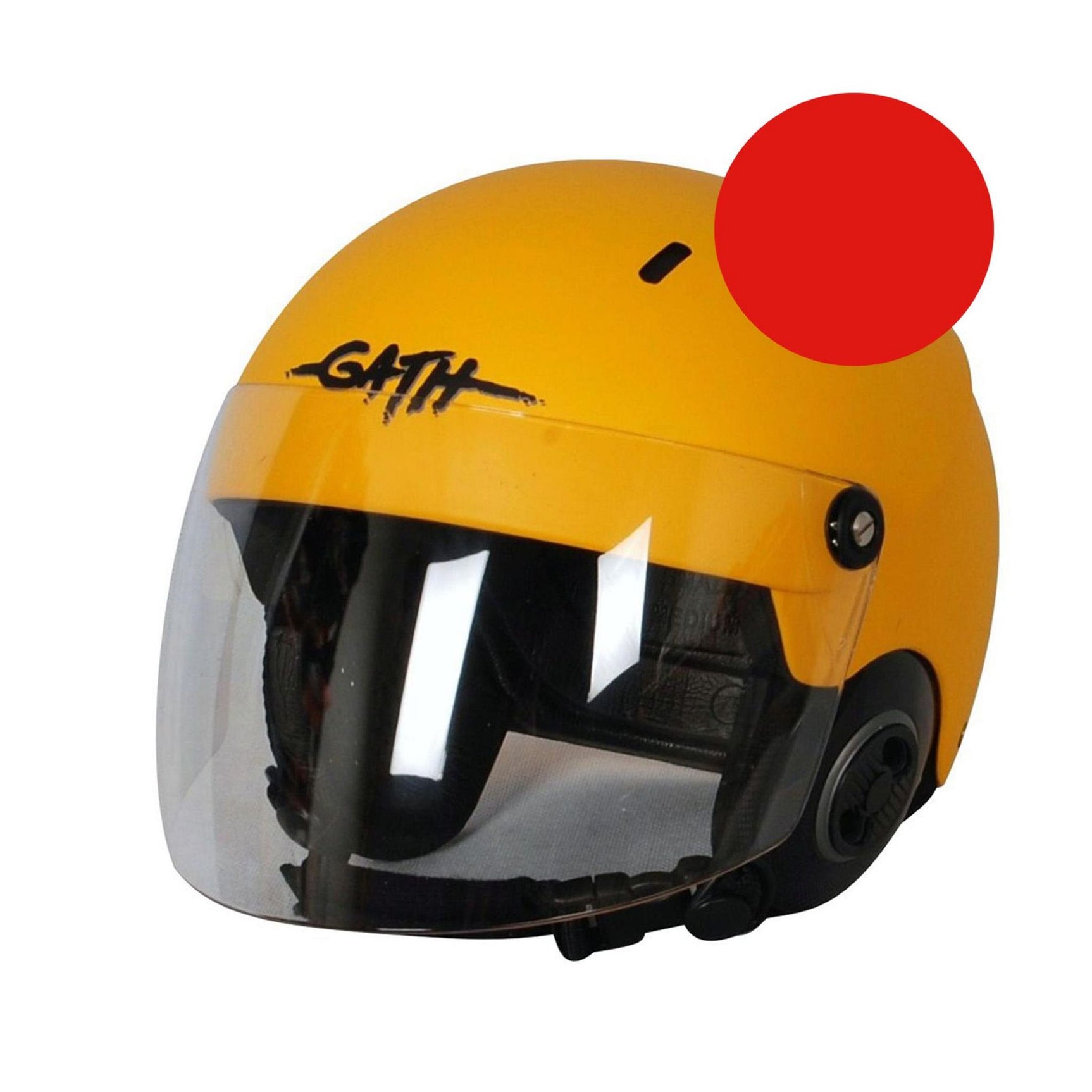 GATH RESCUE Safety helmet