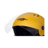 GATH Full Face visor 3 for Gedi