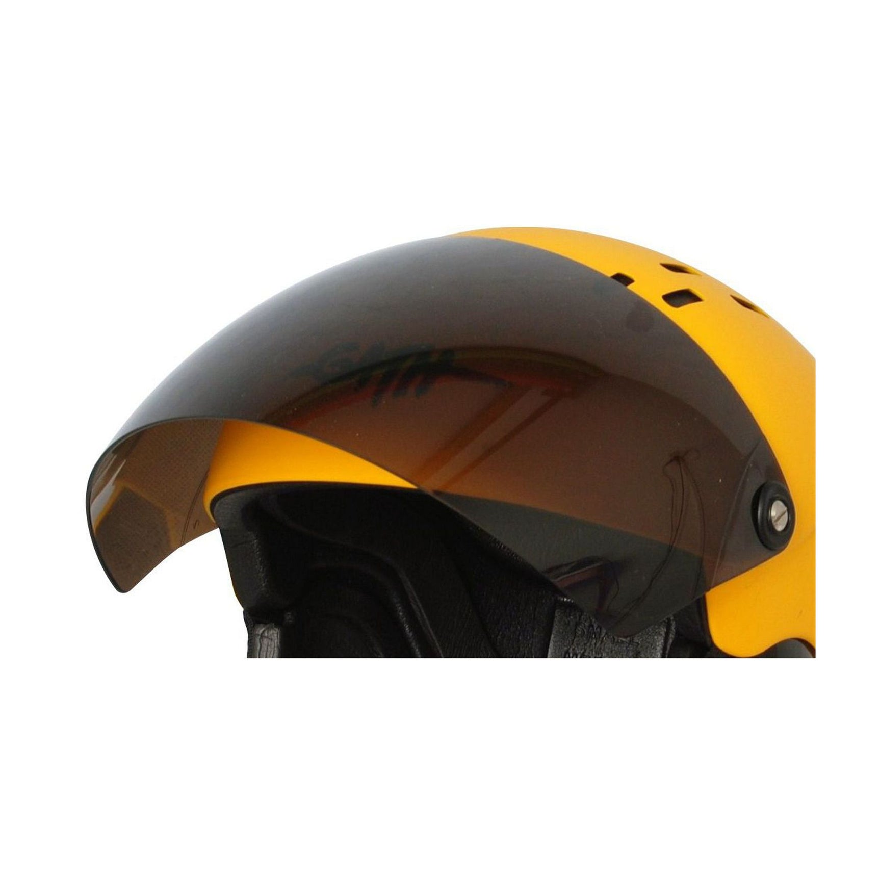 GATH Full Face visor 3 for Gedi