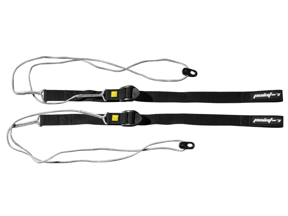 Point-7 Adjustable Outhaul Set