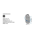 OverBoard waterproof pack sack