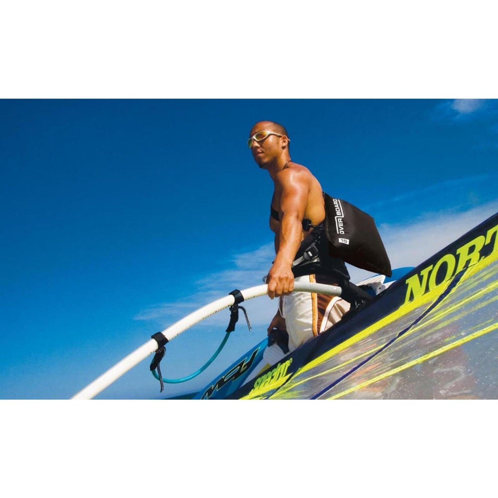 OverBoard Dry Flat Bag