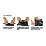 OverBoard waterproof hip bag
