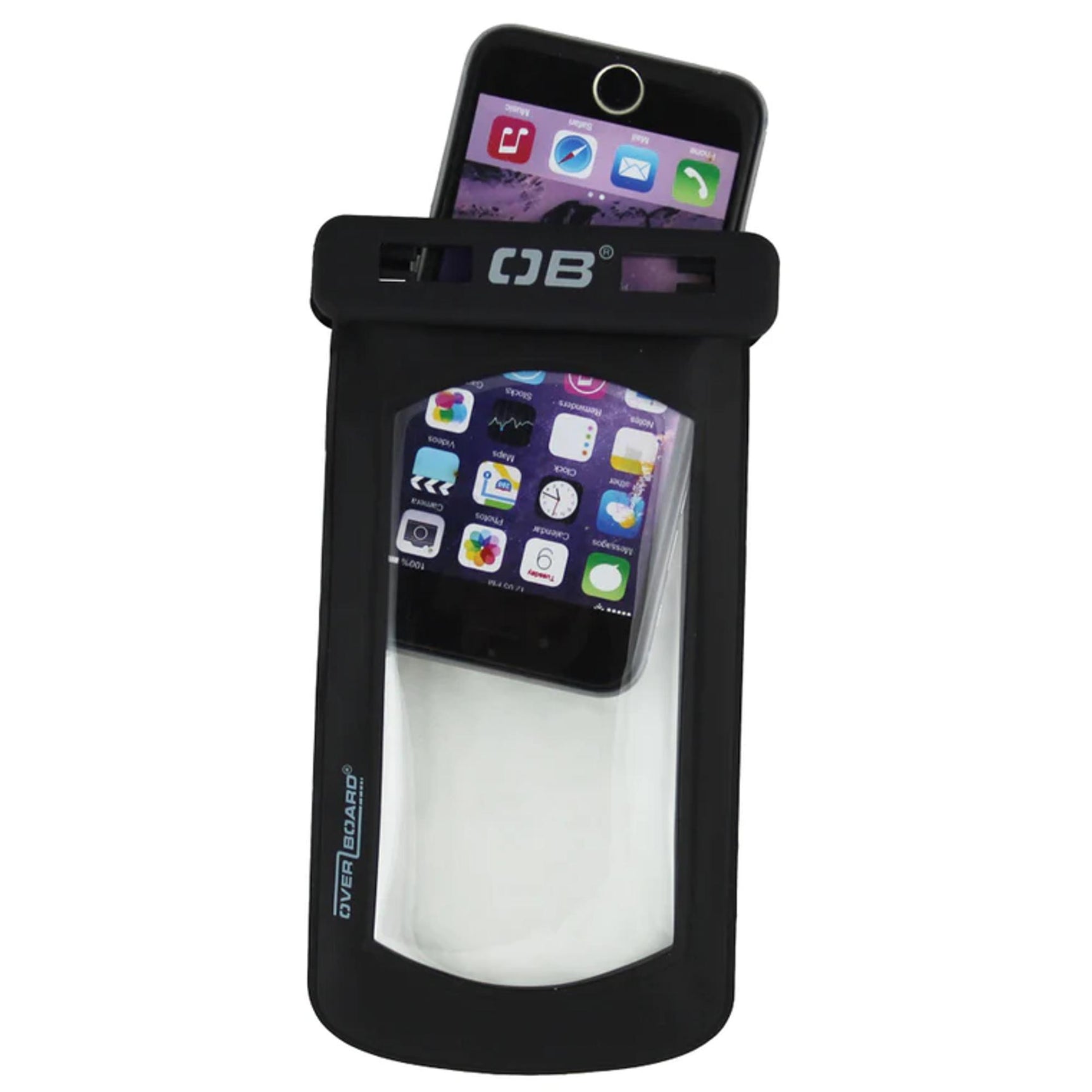 OverBoard Waterproof Phone Case iPhone