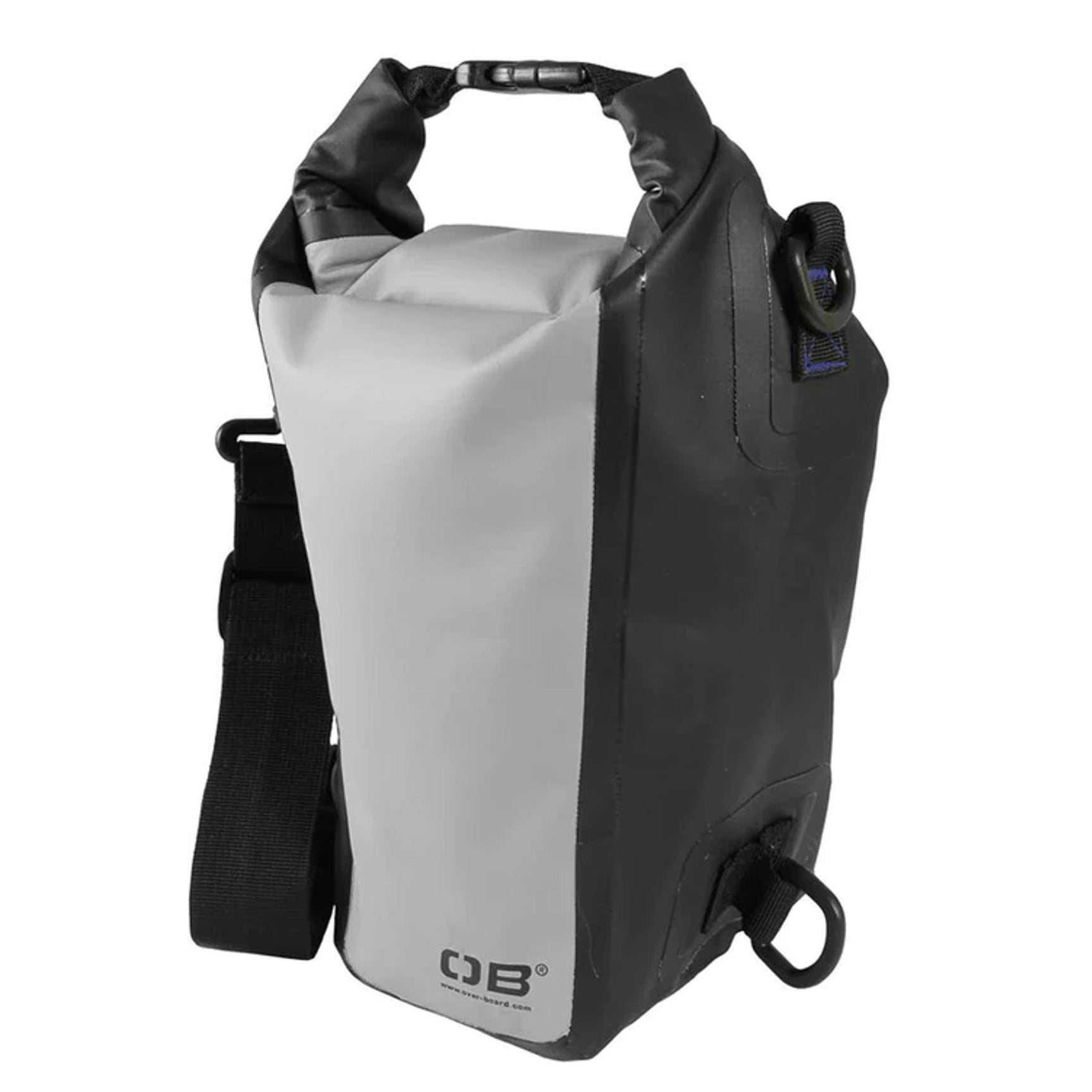 OverBoard Waterproof SLR Roll-Top Camera Bag