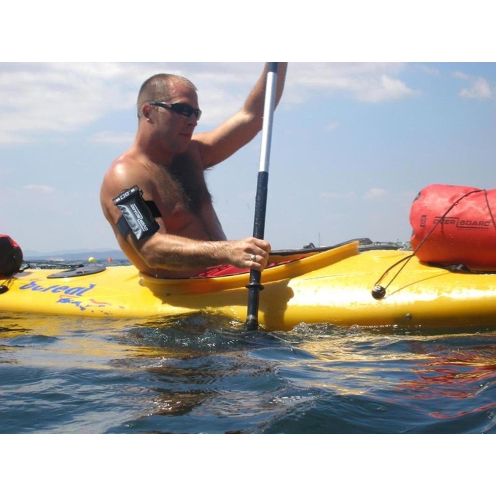 OverBoard Waterproof Arm Pack PRO-SPORT