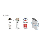 OverBoard waterproof multi-purpose bag