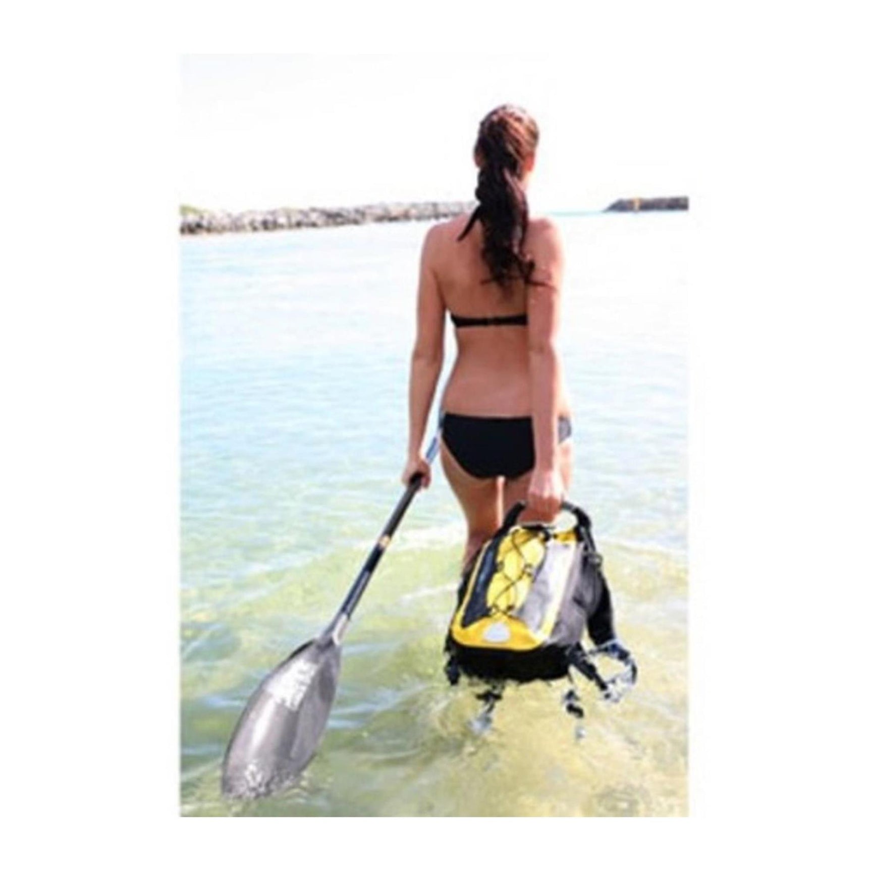 OverBoard Dry Backpack