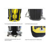 OverBoard waterproof backpack