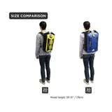 OverBoard waterproof backpack