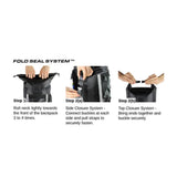 OverBoard waterproof backpack Classic