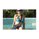 OverBoard wasserdichte iPad Tasche