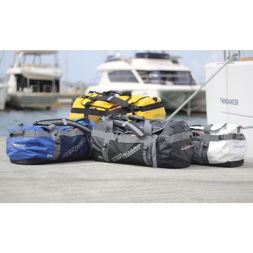 OverBoard Duffel Bag ADVENTURE
