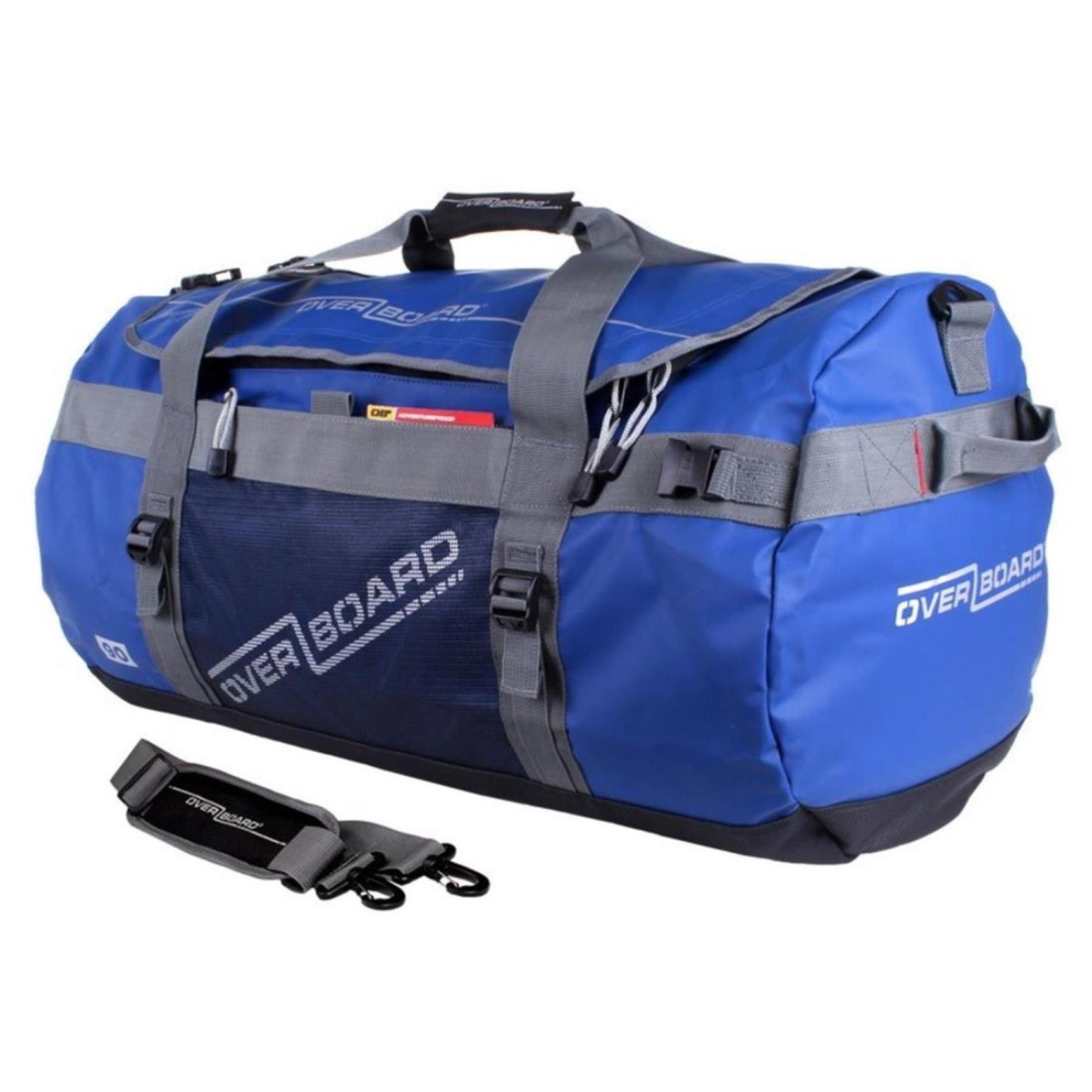 OverBoard Duffel Bag ADVENTURE