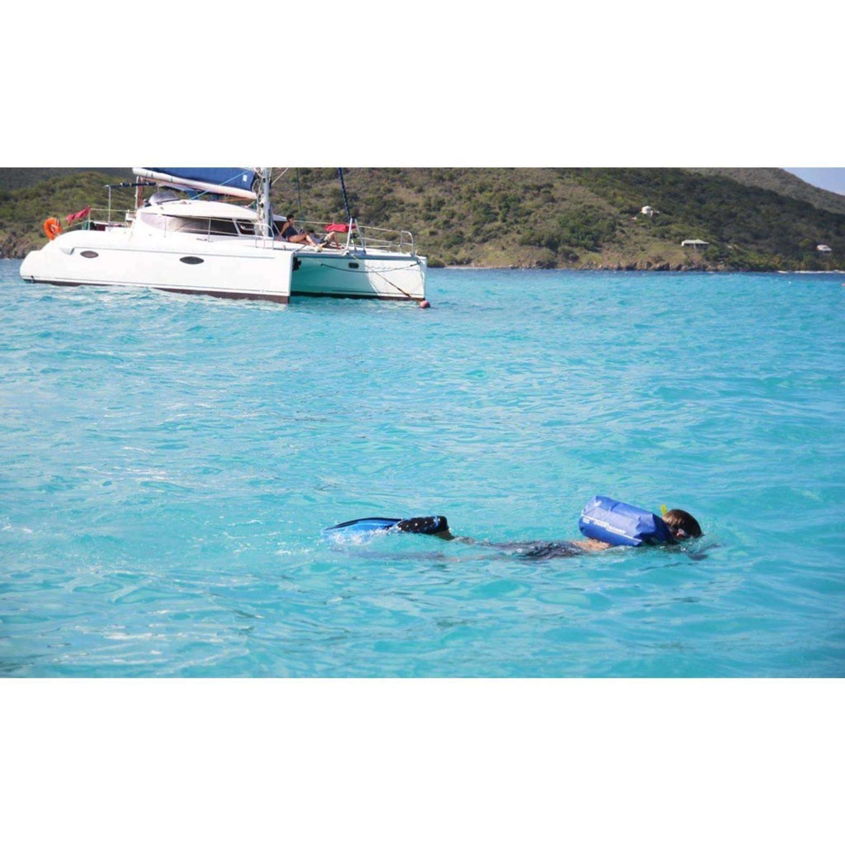 OverBoard Dry Tube Bag