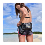 OverBoard waterproof hip bag