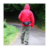 OverBoard waterproof hip bag