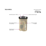OverBoard waterproof multi-purpose bag