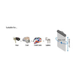 OverBoard waterproof multi-purpose bag