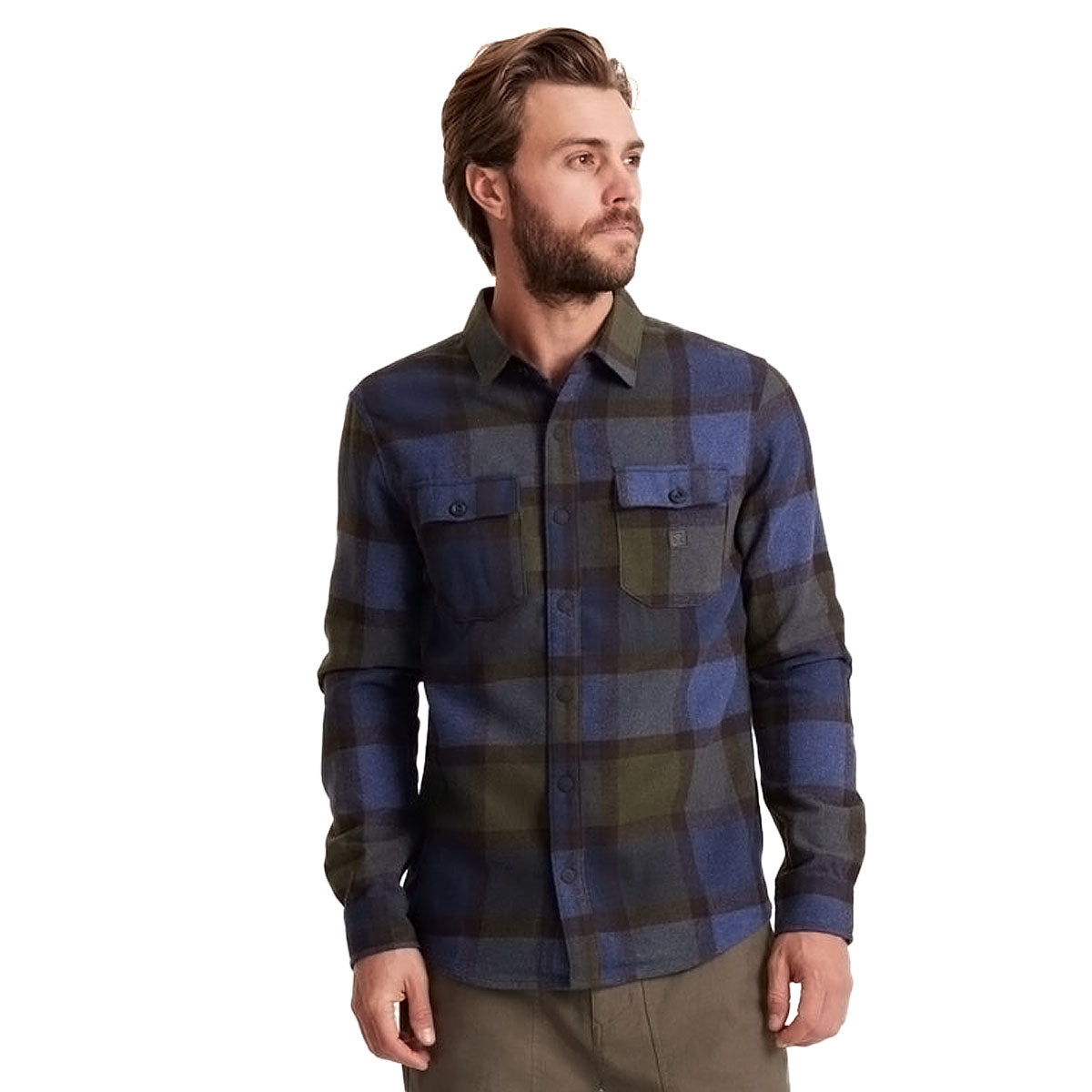 Roark Nordsman shirt