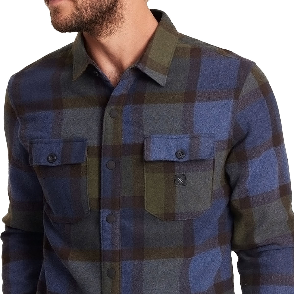 Roark Nordsman shirt
