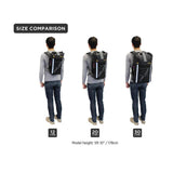 OverBoard waterproof backpack LIGHT