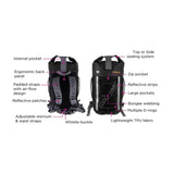 OverBoard waterproof backpack LIGHT