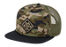 Dakine Classic Diamond Trucker Cap