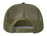 Dakine Classic Diamond Trucker Cap