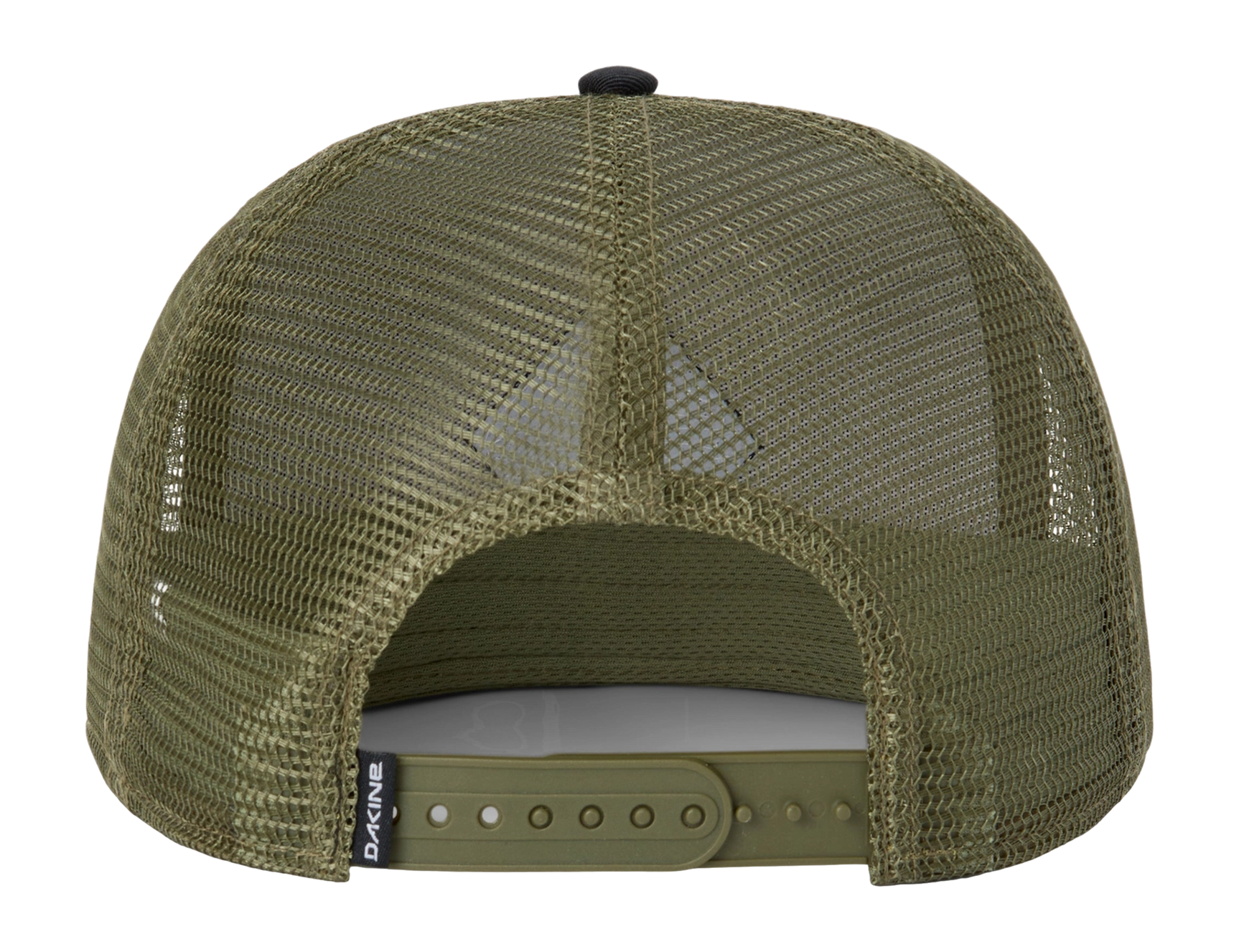 Dakine Classic Diamond Trucker Cap