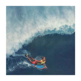 Bodyboard fins CHURCHILL Makapuu