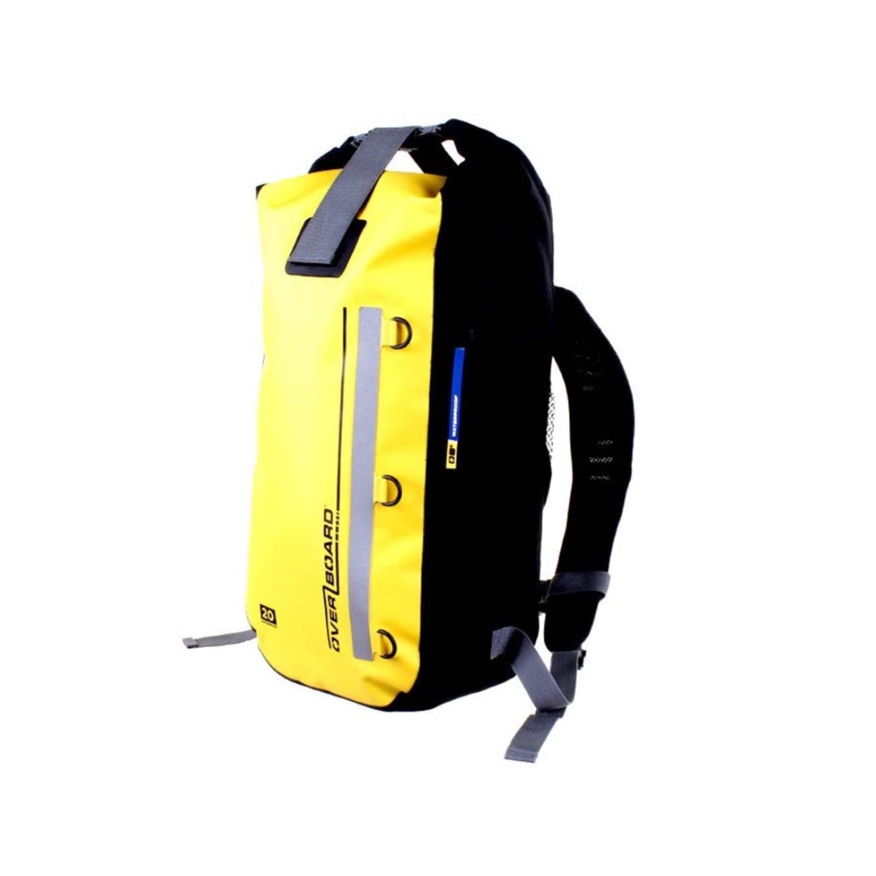 OverBoard Waterproof Backpack