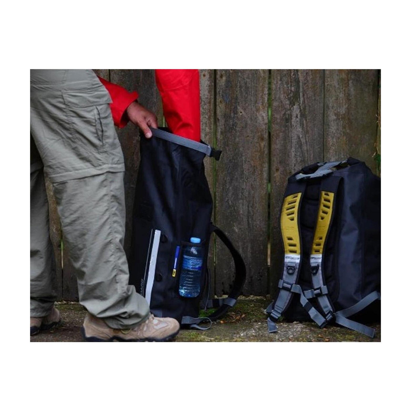 OverBoard waterproof backpack