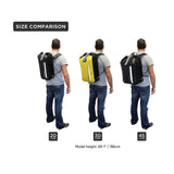 OverBoard waterproof backpack