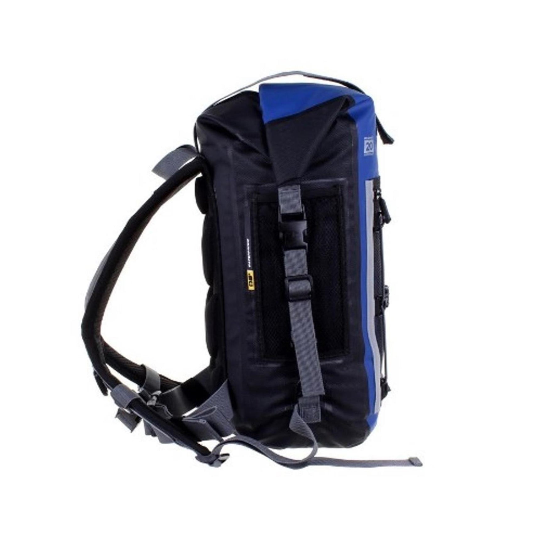 OverBoard Waterproof Backpack Pro