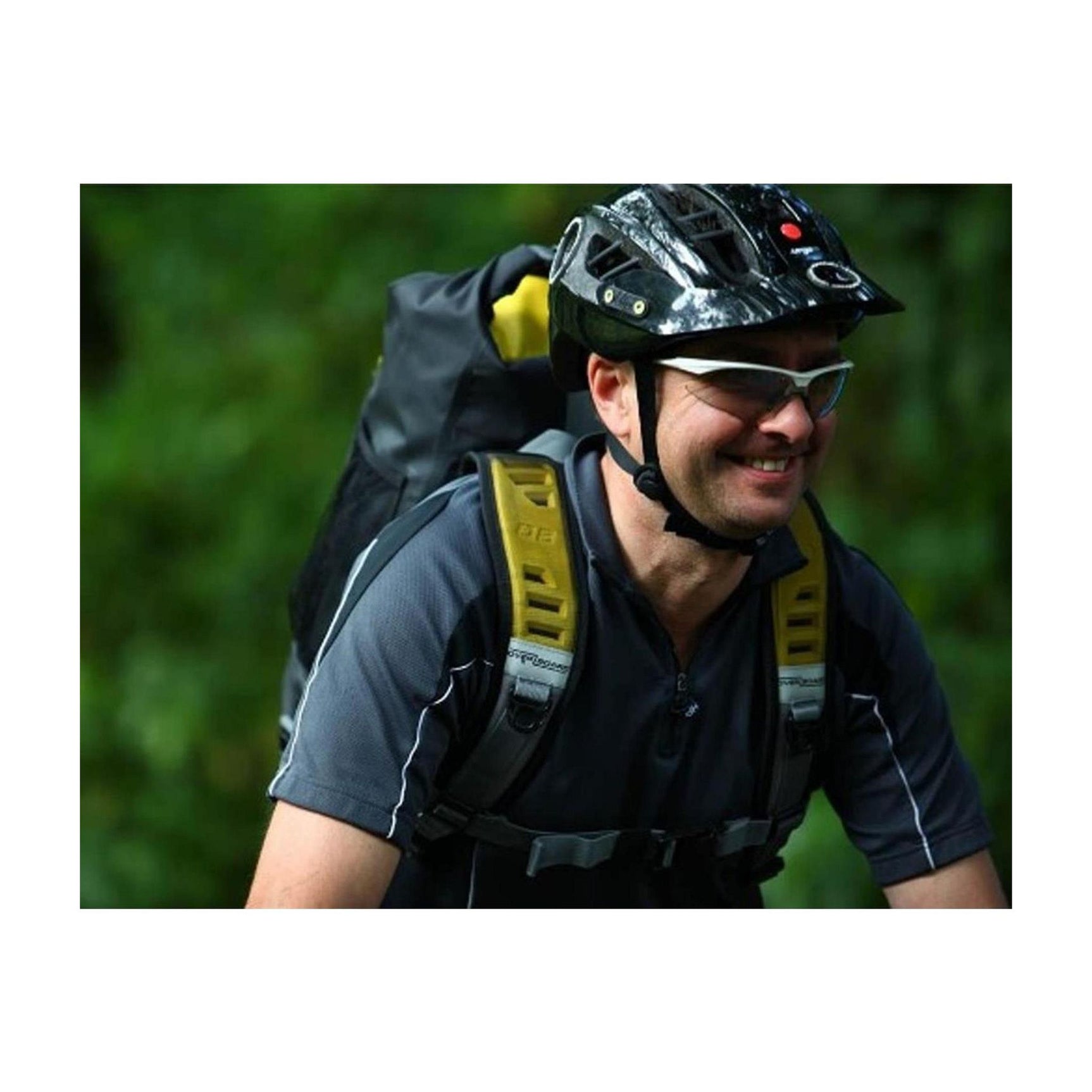 OverBoard waterproof backpack Pro