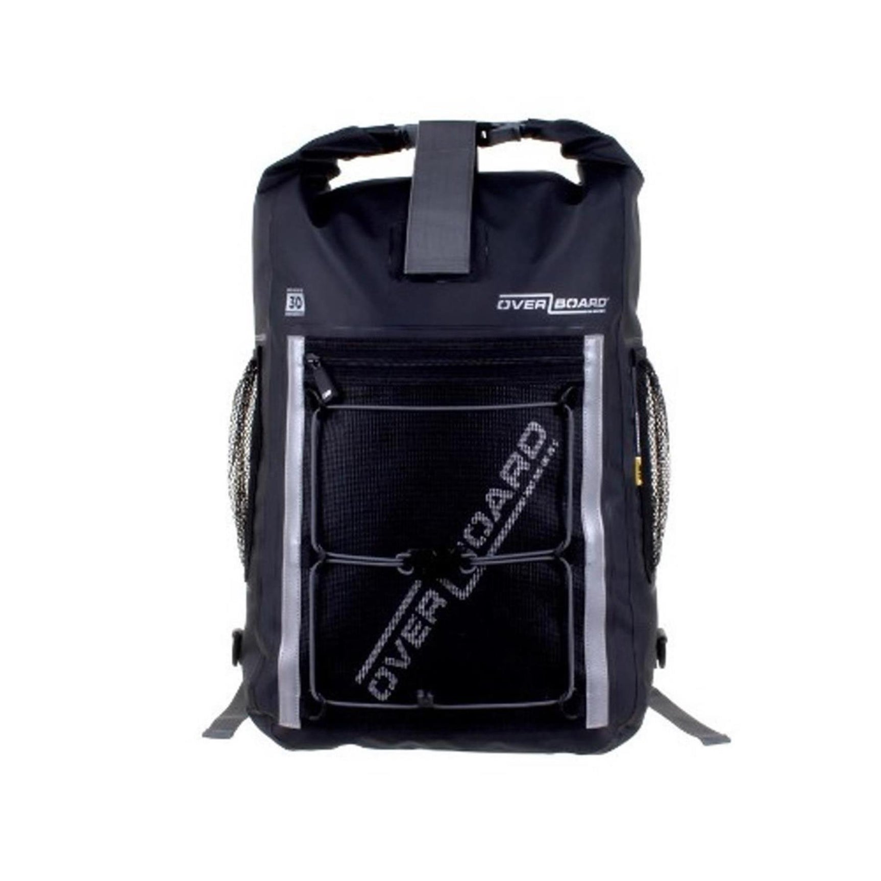 OverBoard Waterproof Backpack Pro