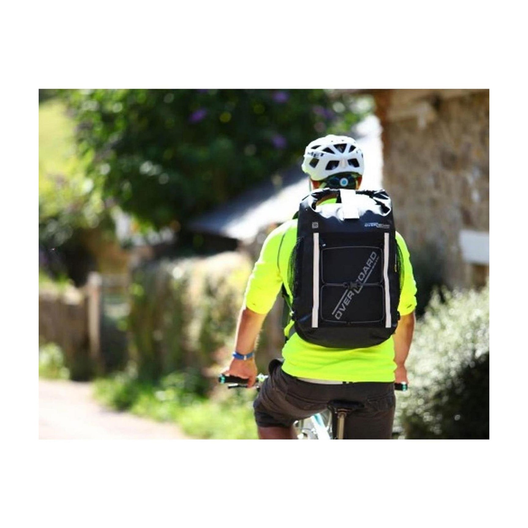 OverBoard waterproof backpack Pro