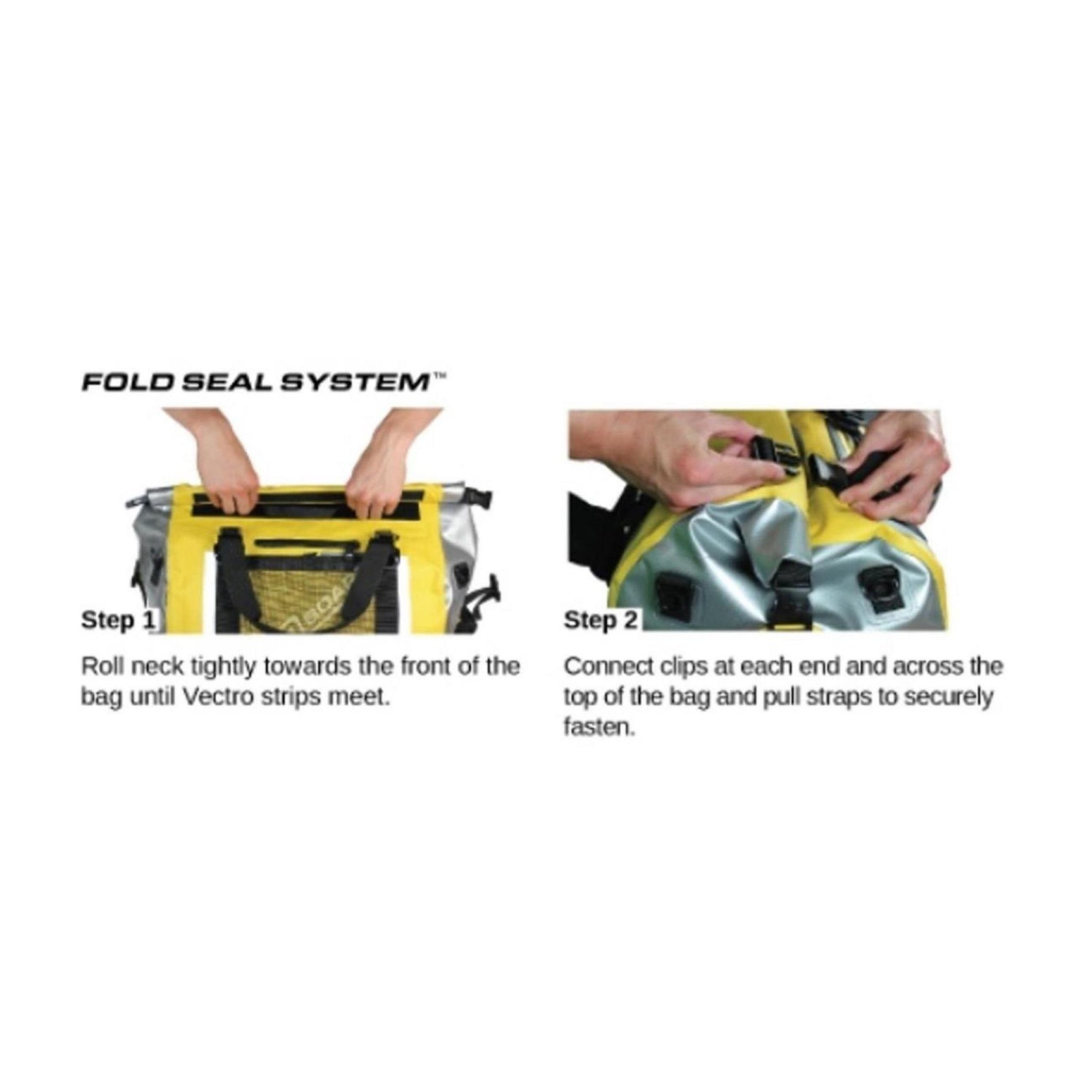 OverBoard waterproof Duffel Bag Pro