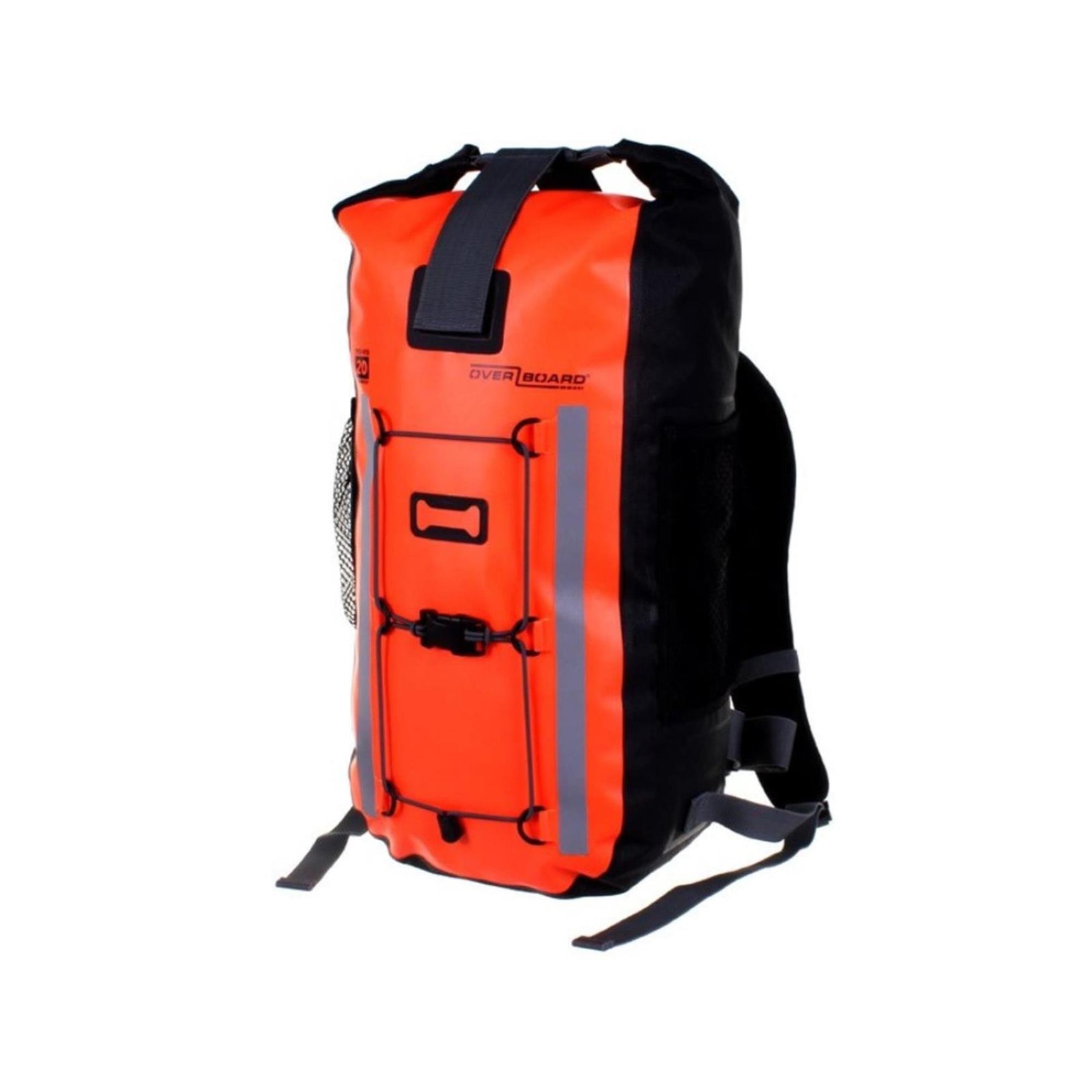 OverBoard Waterproof Backpack Pro-Vis
