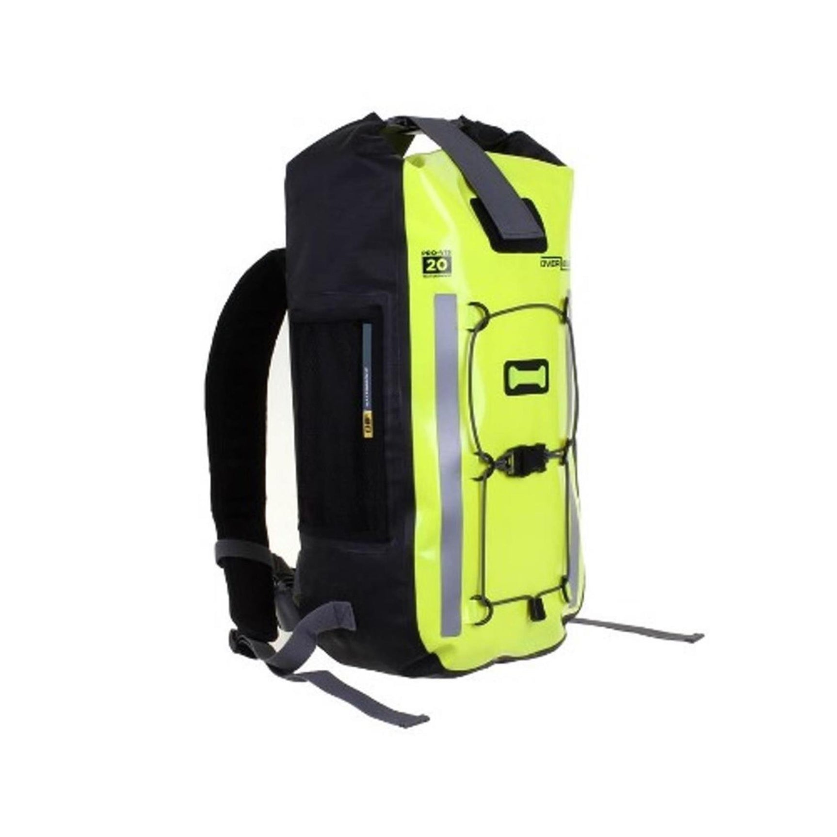 OverBoard Waterproof Backpack Pro-Vis