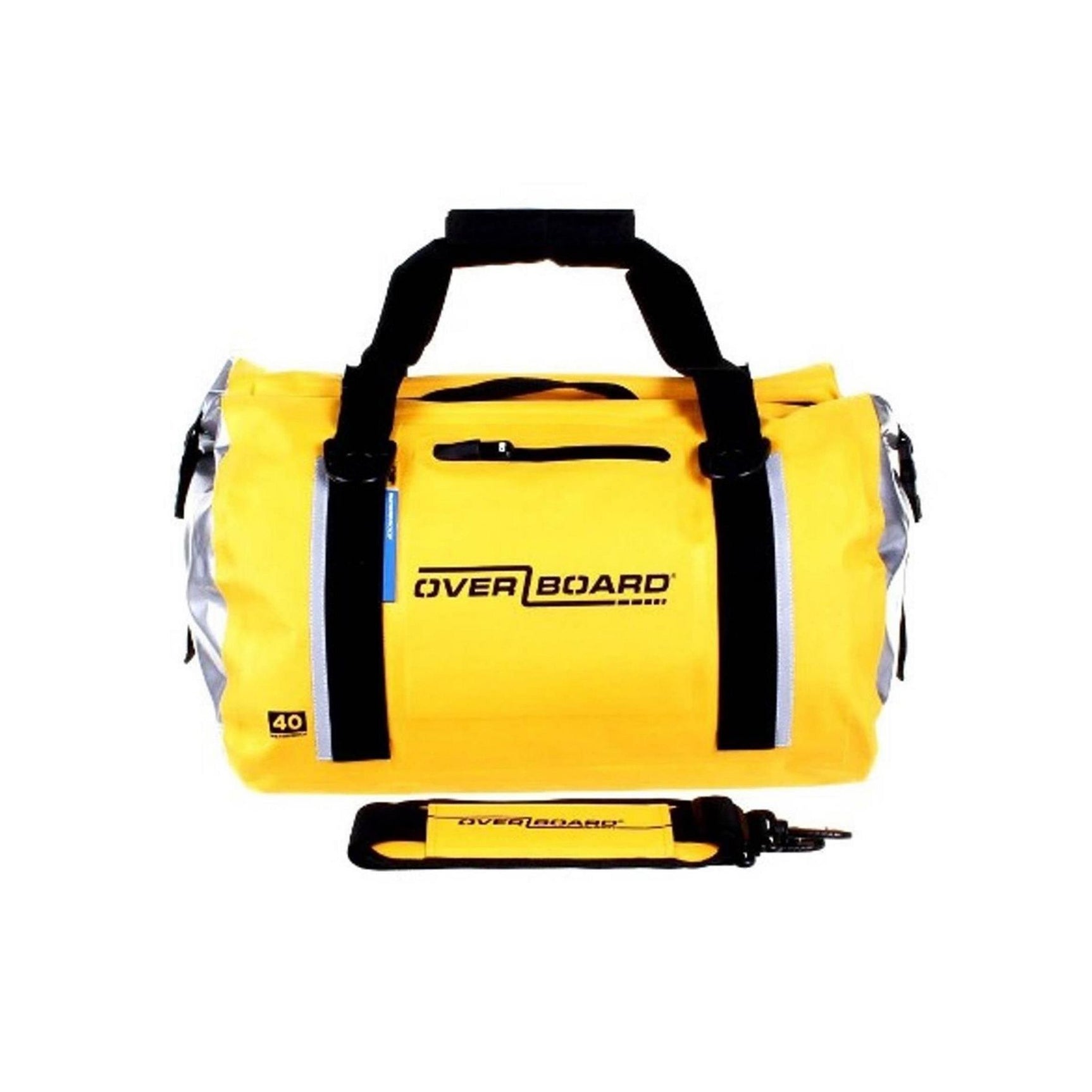 OverBoard wasserdichte Duffel Bag