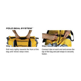 OverBoard wasserdichte Duffel Bag