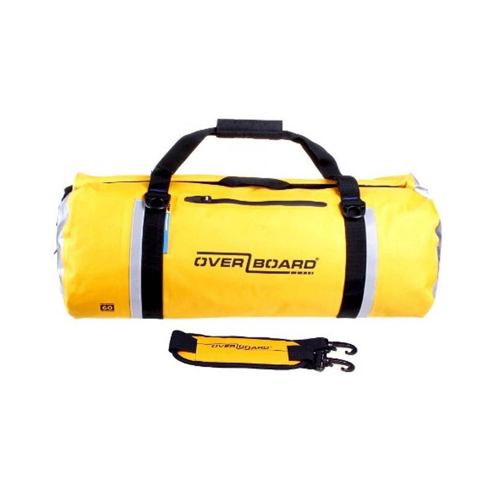 OverBoard waterproof duffel bag