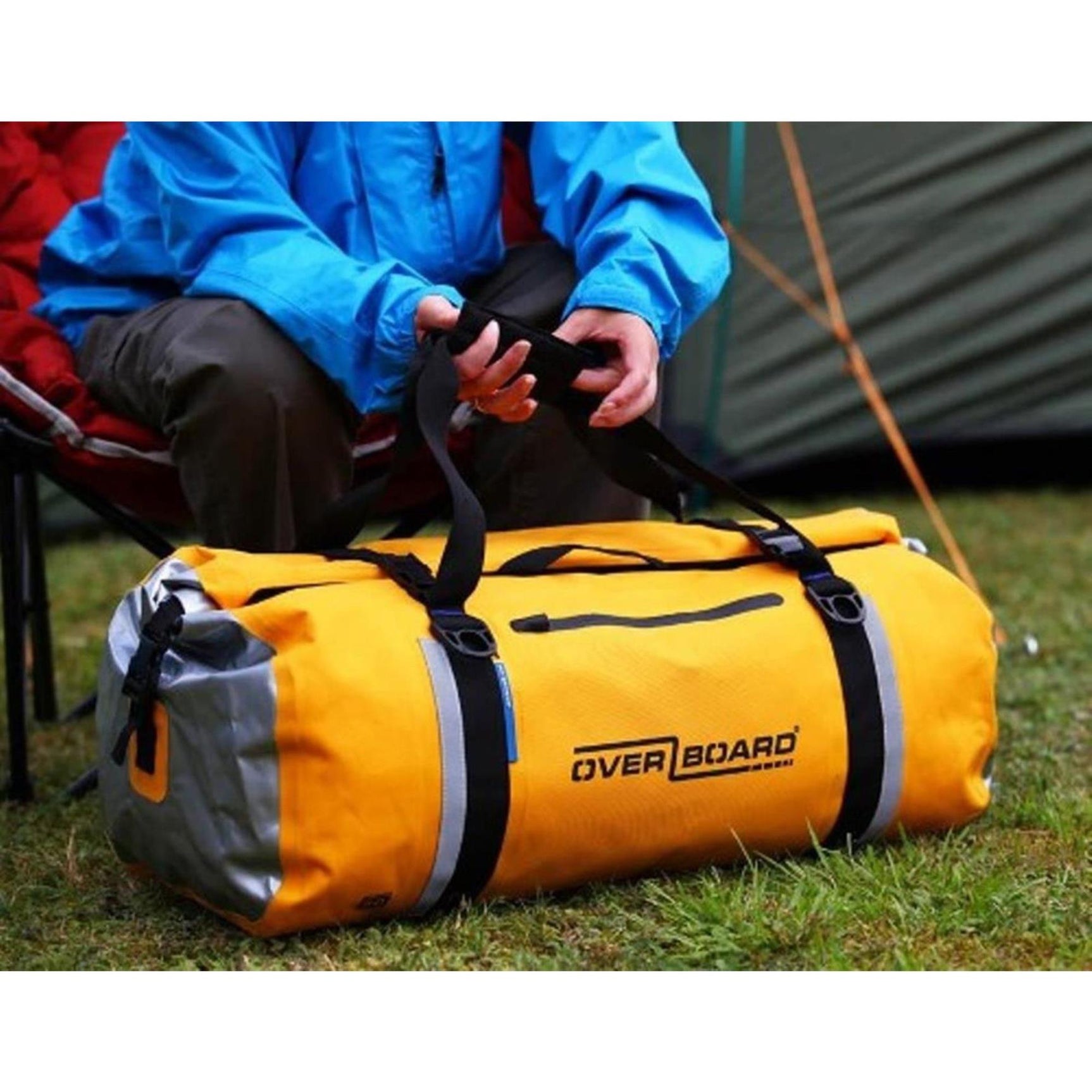 OverBoard Waterproof Duffel Bag