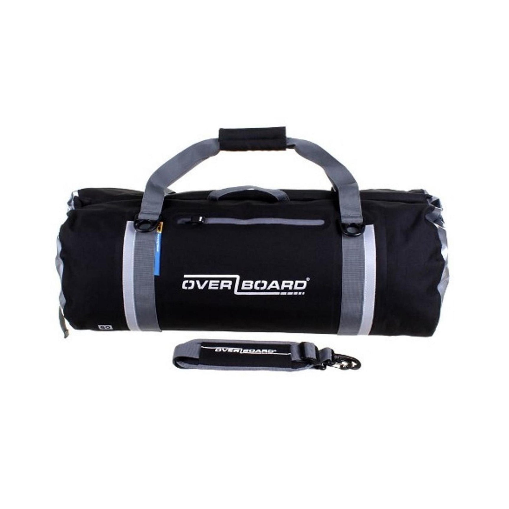 OverBoard waterproof duffel bag
