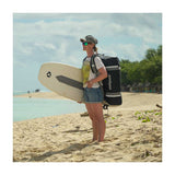 OverBoard waterproof duffel bag